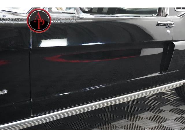 1966 Ford Mustang (CC-2105069) for sale in Statesville, North Carolina
