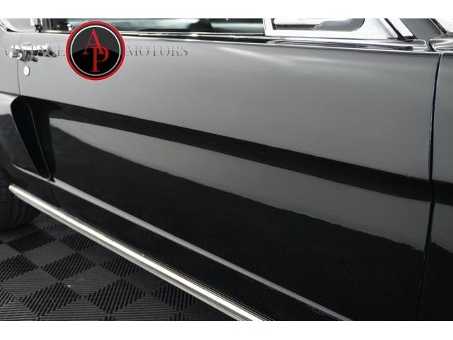 1966 Ford Mustang (CC-2105069) for sale in Statesville, North Carolina