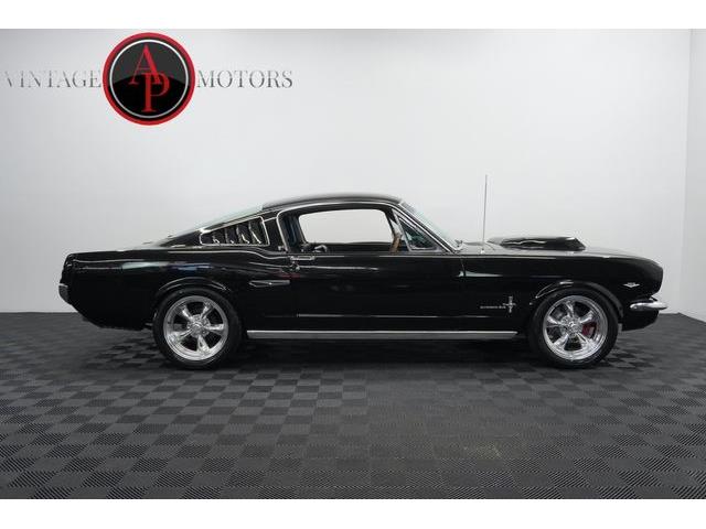 1966 Ford Mustang (CC-2105069) for sale in Statesville, North Carolina