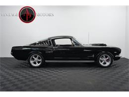 1966 Ford Mustang (CC-2105069) for sale in Statesville, North Carolina