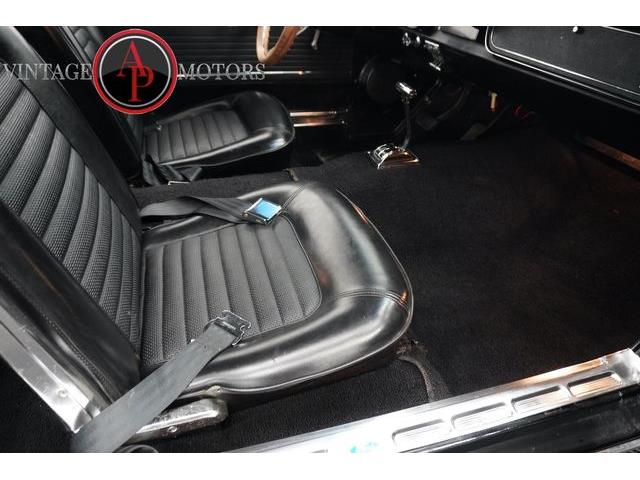 1966 Ford Mustang (CC-2105069) for sale in Statesville, North Carolina