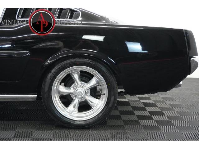1966 Ford Mustang (CC-2105069) for sale in Statesville, North Carolina