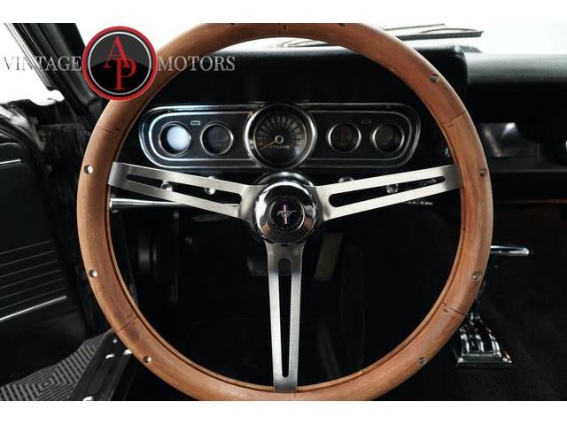 1966 Ford Mustang (CC-2105069) for sale in Statesville, North Carolina