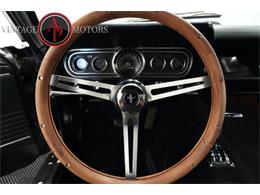 1966 Ford Mustang (CC-2105069) for sale in Statesville, North Carolina