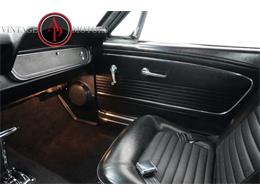 1966 Ford Mustang (CC-2105069) for sale in Statesville, North Carolina