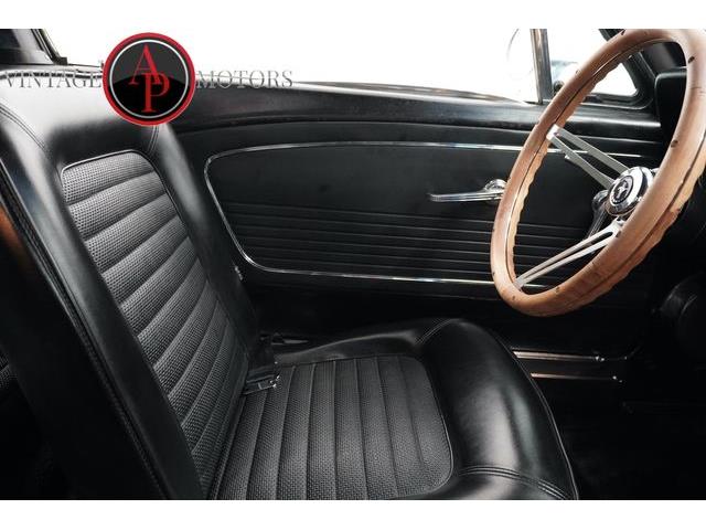 1966 Ford Mustang (CC-2105069) for sale in Statesville, North Carolina