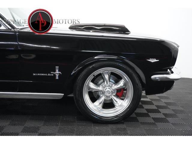 1966 Ford Mustang (CC-2105069) for sale in Statesville, North Carolina