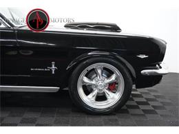 1966 Ford Mustang (CC-2105069) for sale in Statesville, North Carolina