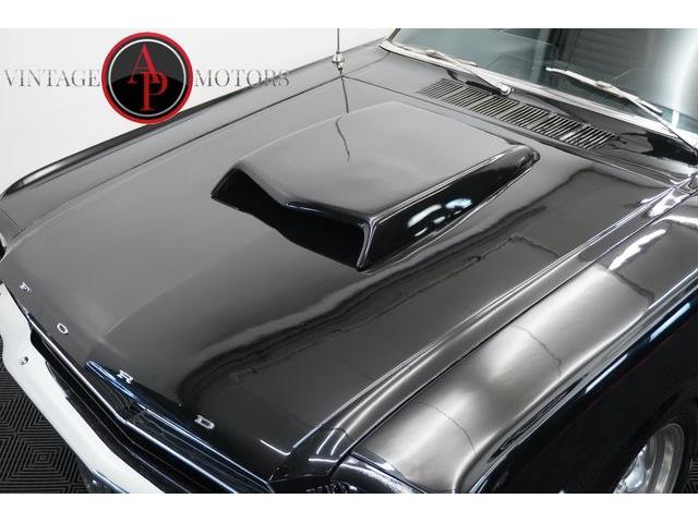 1966 Ford Mustang (CC-2105069) for sale in Statesville, North Carolina