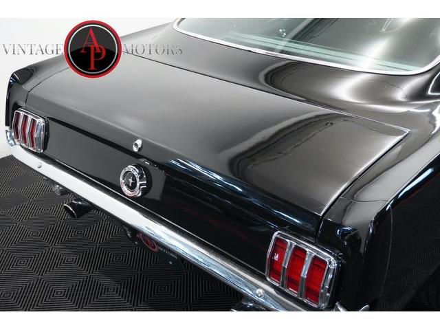 1966 Ford Mustang (CC-2105069) for sale in Statesville, North Carolina