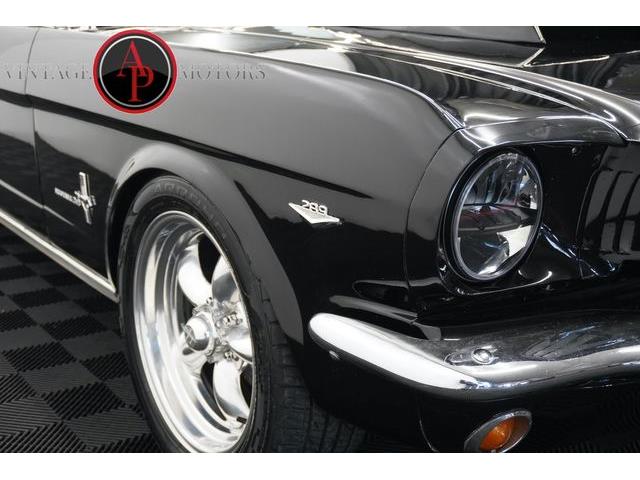 1966 Ford Mustang (CC-2105069) for sale in Statesville, North Carolina
