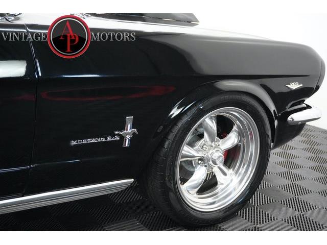 1966 Ford Mustang (CC-2105069) for sale in Statesville, North Carolina