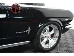 1966 Ford Mustang (CC-2105069) for sale in Statesville, North Carolina