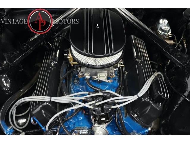 1966 Ford Mustang (CC-2105069) for sale in Statesville, North Carolina
