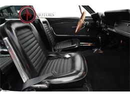 1966 Ford Mustang (CC-2105069) for sale in Statesville, North Carolina