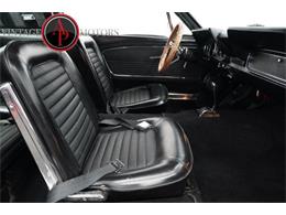 1966 Ford Mustang (CC-2105069) for sale in Statesville, North Carolina