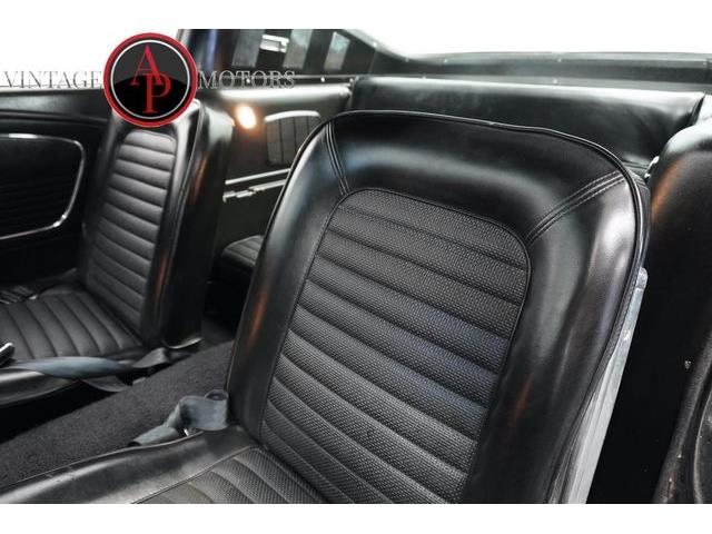 1966 Ford Mustang (CC-2105069) for sale in Statesville, North Carolina