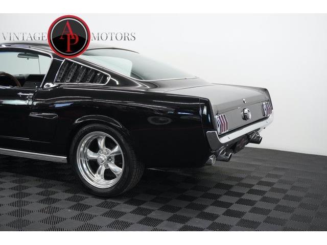 1966 Ford Mustang (CC-2105069) for sale in Statesville, North Carolina