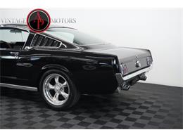 1966 Ford Mustang (CC-2105069) for sale in Statesville, North Carolina