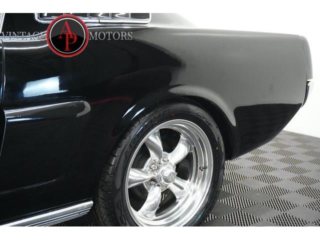1966 Ford Mustang (CC-2105069) for sale in Statesville, North Carolina