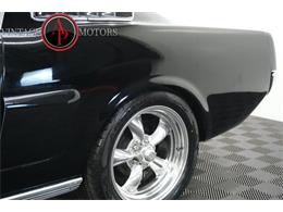 1966 Ford Mustang (CC-2105069) for sale in Statesville, North Carolina