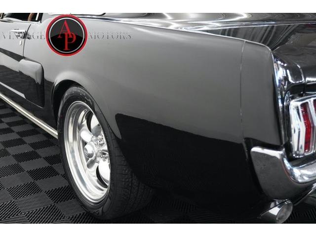 1966 Ford Mustang (CC-2105069) for sale in Statesville, North Carolina