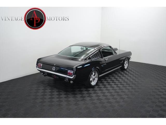 1966 Ford Mustang (CC-2105069) for sale in Statesville, North Carolina