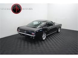 1966 Ford Mustang (CC-2105069) for sale in Statesville, North Carolina