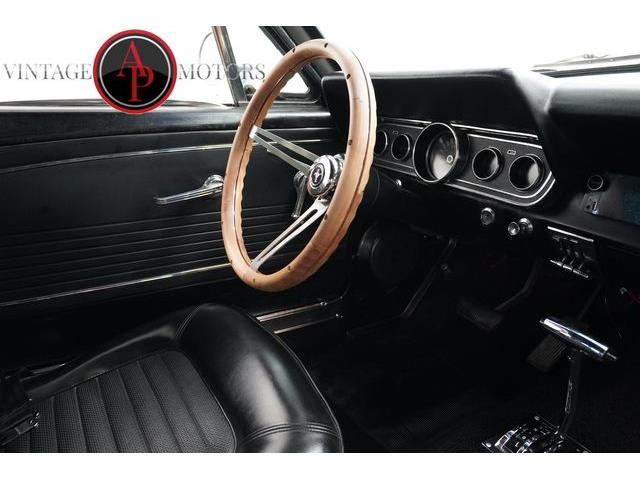 1966 Ford Mustang (CC-2105069) for sale in Statesville, North Carolina