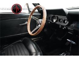1966 Ford Mustang (CC-2105069) for sale in Statesville, North Carolina