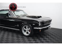 1966 Ford Mustang (CC-2105069) for sale in Statesville, North Carolina
