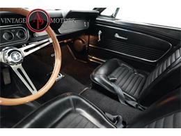 1966 Ford Mustang (CC-2105069) for sale in Statesville, North Carolina