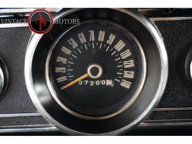 1966 Ford Mustang (CC-2105069) for sale in Statesville, North Carolina