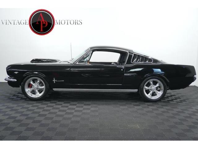 1966 Ford Mustang (CC-2105069) for sale in Statesville, North Carolina
