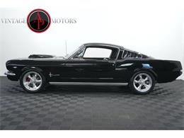 1966 Ford Mustang (CC-2105069) for sale in Statesville, North Carolina