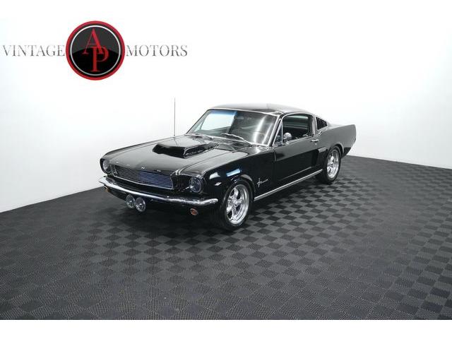 1966 Ford Mustang (CC-2105069) for sale in Statesville, North Carolina