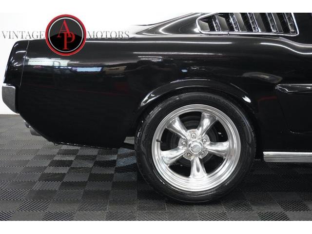 1966 Ford Mustang (CC-2105069) for sale in Statesville, North Carolina