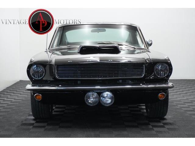 1966 Ford Mustang (CC-2105069) for sale in Statesville, North Carolina