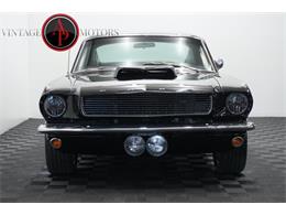 1966 Ford Mustang (CC-2105069) for sale in Statesville, North Carolina