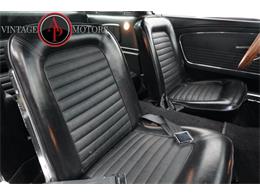 1966 Ford Mustang (CC-2105069) for sale in Statesville, North Carolina