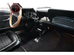 1966 Ford Mustang (CC-2105069) for sale in Statesville, North Carolina