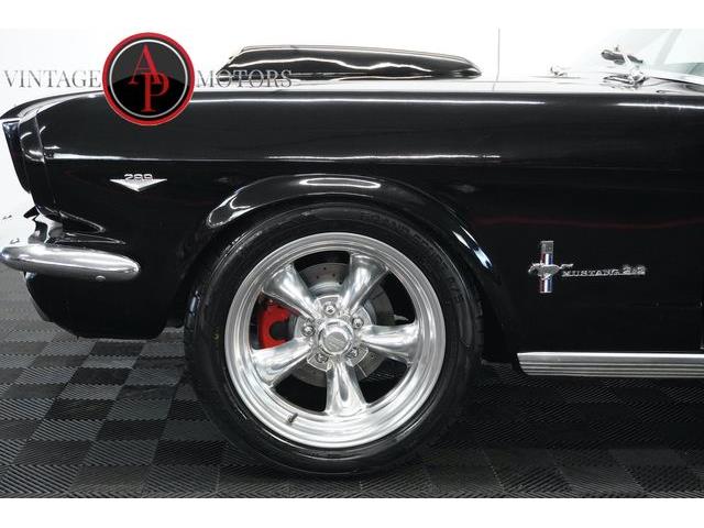 1966 Ford Mustang (CC-2105069) for sale in Statesville, North Carolina
