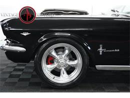 1966 Ford Mustang (CC-2105069) for sale in Statesville, North Carolina