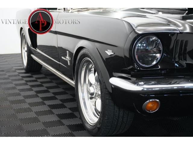 1966 Ford Mustang (CC-2105069) for sale in Statesville, North Carolina