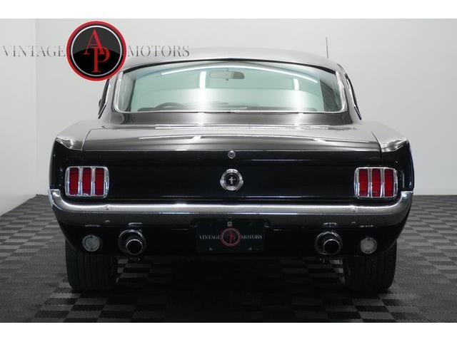 1966 Ford Mustang (CC-2105069) for sale in Statesville, North Carolina