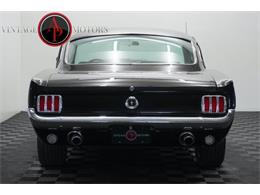1966 Ford Mustang (CC-2105069) for sale in Statesville, North Carolina