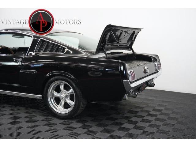 1966 Ford Mustang (CC-2105069) for sale in Statesville, North Carolina