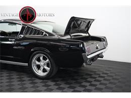 1966 Ford Mustang (CC-2105069) for sale in Statesville, North Carolina