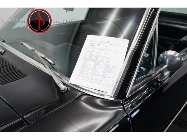 1966 Ford Mustang (CC-2105069) for sale in Statesville, North Carolina