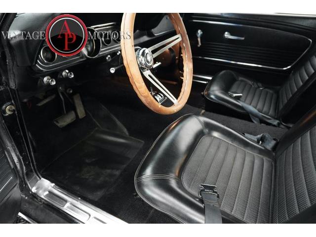 1966 Ford Mustang (CC-2105069) for sale in Statesville, North Carolina
